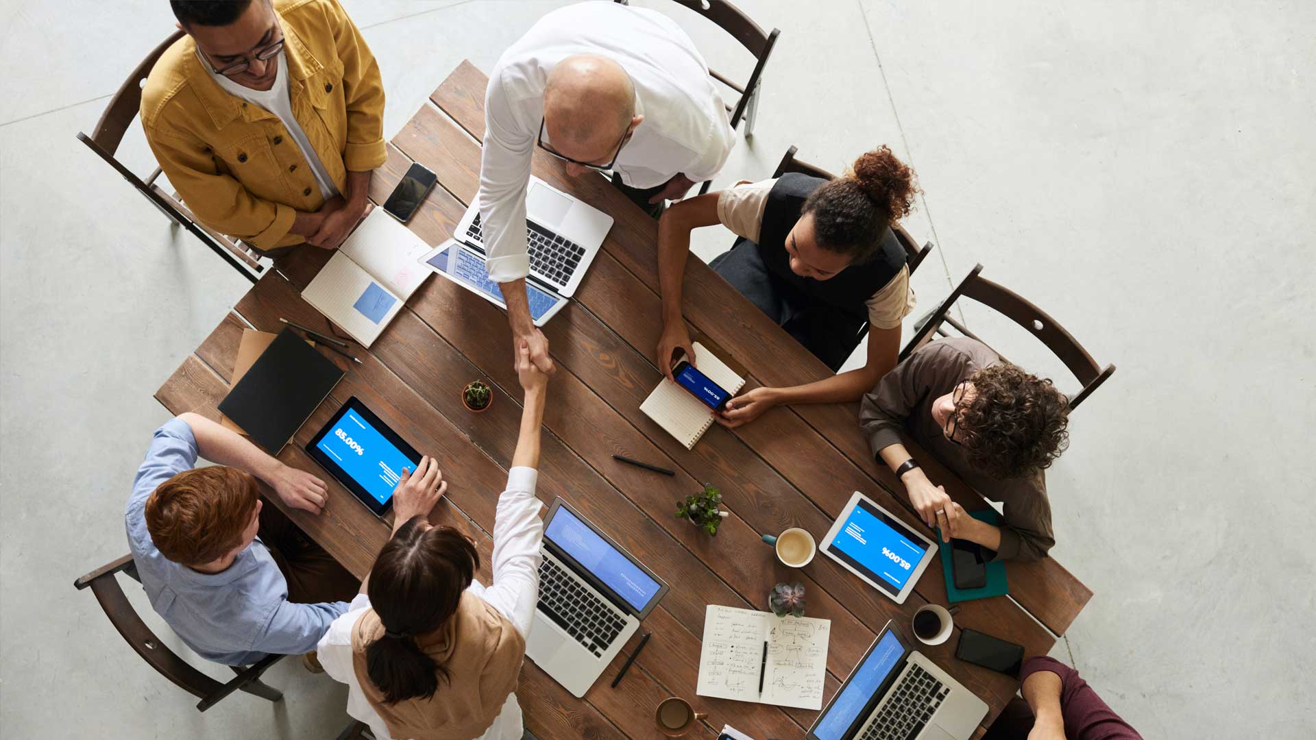 IP Digitalization Empowering SMEs